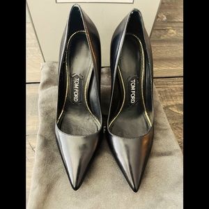 Tom Ford Pumps